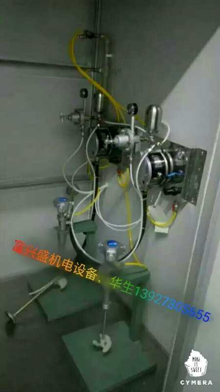 自動(dòng)噴涂線4